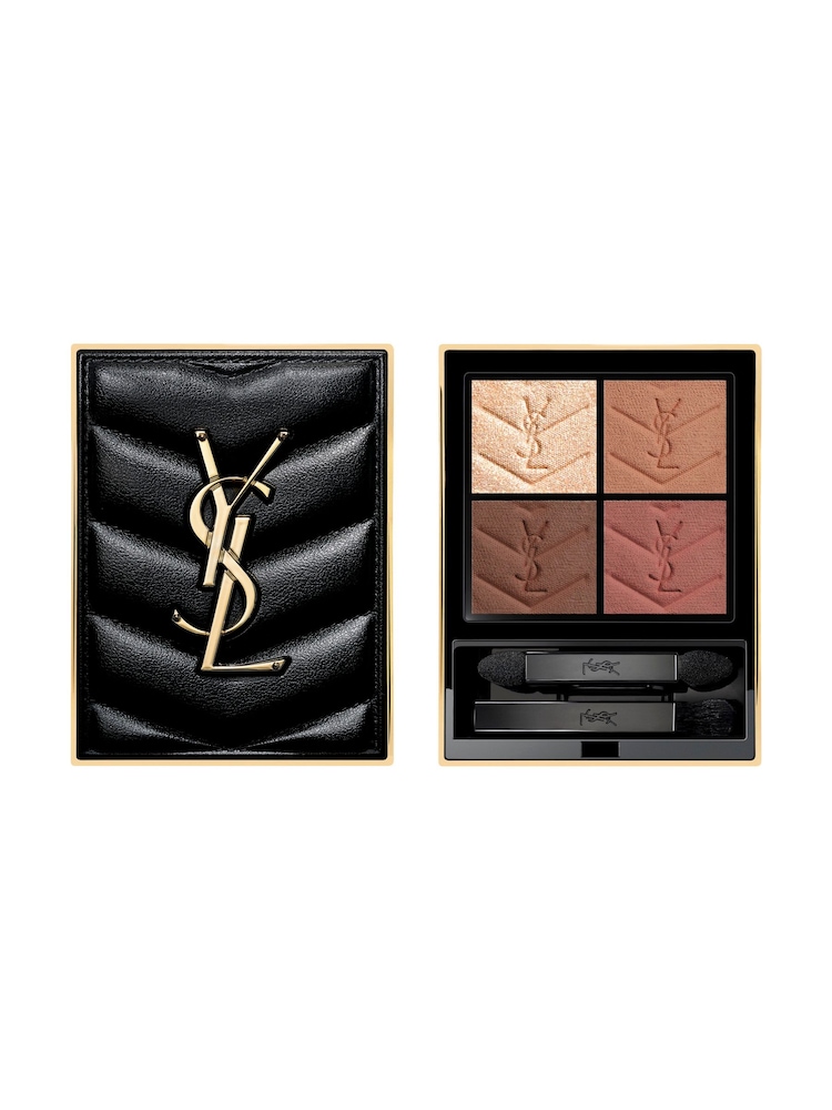 Yves Saint Laurent Couture Mini Clutch Eyeshadow Palette - Image 1 of 5