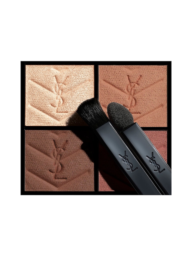 Yves Saint Laurent Couture Mini Clutch Eyeshadow Palette - Image 5 of 5