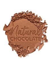 Too Faced Natural Chocolate Bronzer - Image 3 of 5