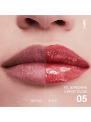 Yves Saint Laurent Loveshine Candy Glaze Lip Gloss - Image 4 of 5
