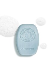 L'OCCITANE Purifying Freshness Solid Shampoo 60g - Image 2 of 4