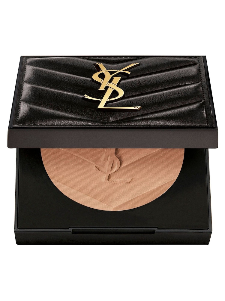 Yves Saint Laurent All Hours Hyper Finish Matte Setting Powder - Image 1 of 5