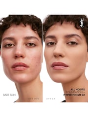 Yves Saint Laurent All Hours Hyper Finish Matte Setting Powder - Image 3 of 5