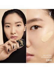 Yves Saint Laurent All Hours Foundation - Image 4 of 5