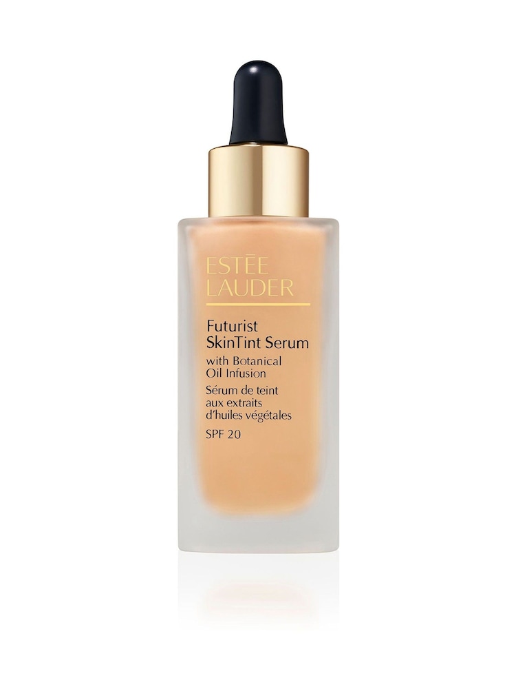 Estée Lauder Futurist Skin Tint Serum Foundation SPF 20 - Image 1 of 1