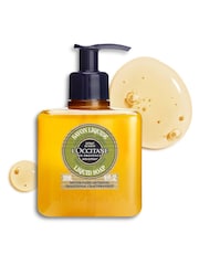 L'OCCITANE Shea Verbena Liquid Soap 300ml - Image 1 of 1