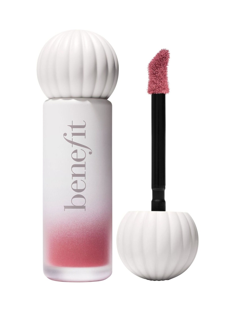 Benefit Plushtint Moisturising Matte Lip Tint - Image 1 of 7