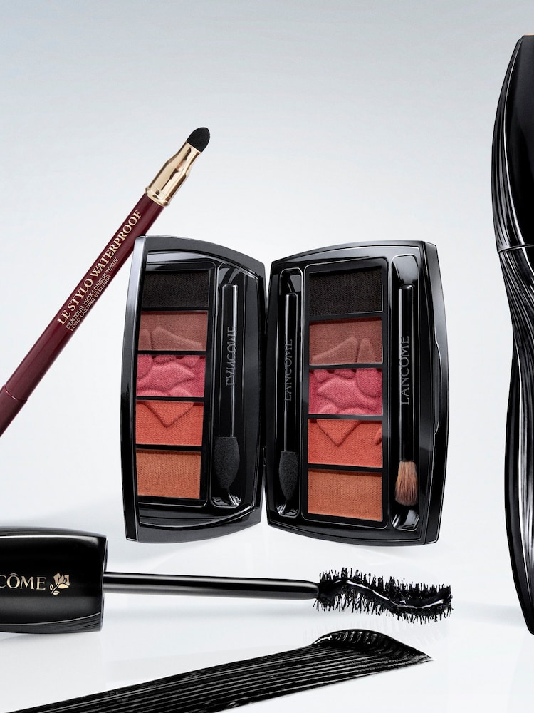Lancôme Hypnose Drama Eyeshadow Palette - Image 4 of 4