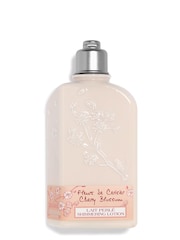 L'OCCITANE Cherry Blossom Body Lotion 250ml - Image 2 of 2