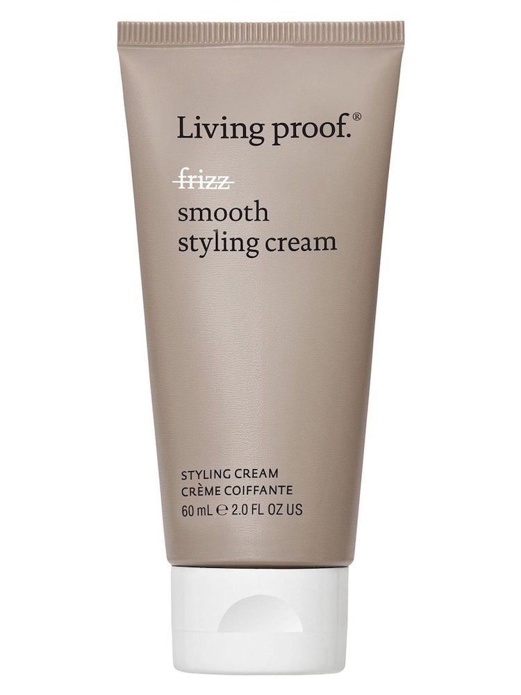 Living Proof No Frizz Smooth Styling Cream - Image 1 of 5