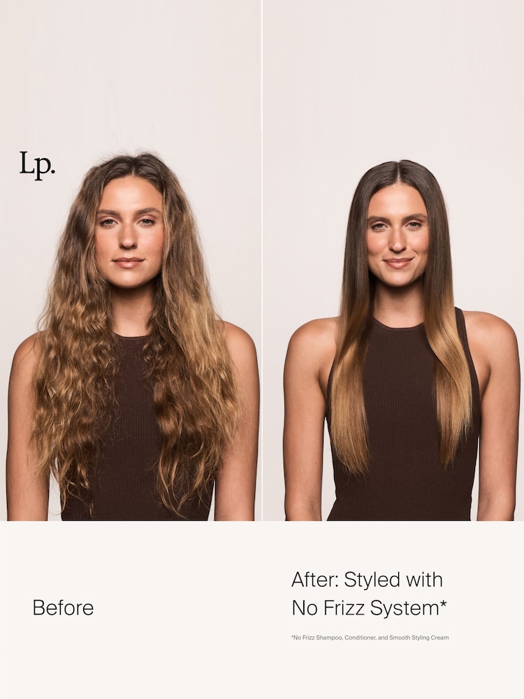 Living Proof No Frizz Smooth Styling Cream - Image 2 of 5