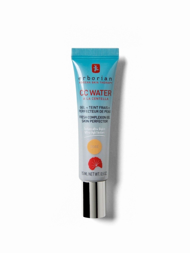 Erborian CC Water Cream 15ml - Image 1 of 4 Erborian CC Water Cream 15ml - Image 1 of 4