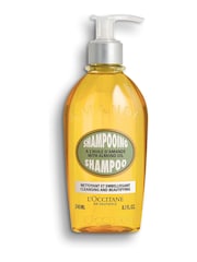 L'OCCITANE Almond Shampoo 240ml - Image 1 of 2