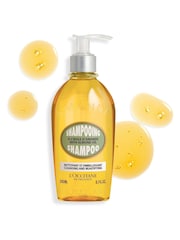 L'OCCITANE Almond Shampoo 240ml - Image 2 of 2