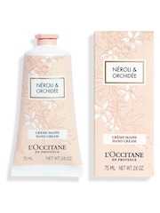 L'OCCITANE Neroli Orchidee Hand Cream 75ml - Image 2 of 3