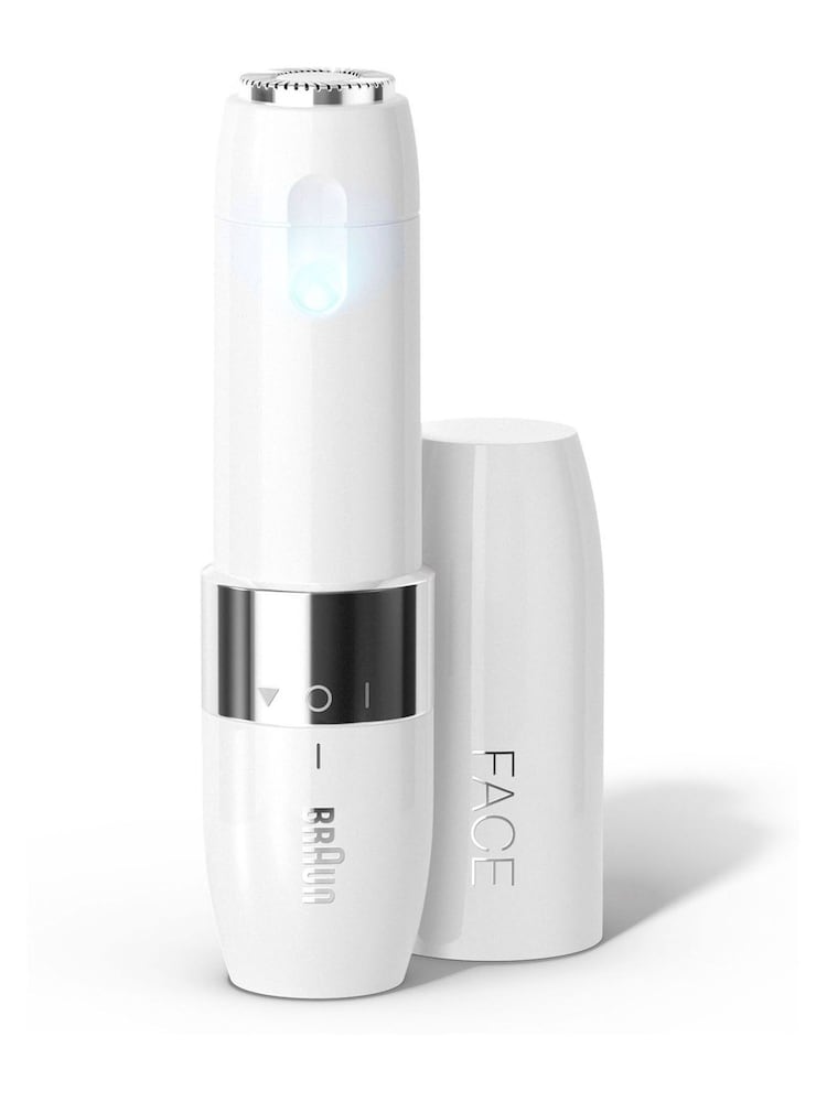 Braun Face Mini Hair Remover FS1000 and Electric Facial Hair Removal for Women - Image 1 of 5