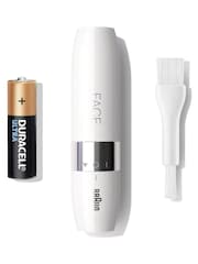 Braun Face Mini Hair Remover FS1000 and Electric Facial Hair Removal for Women - Image 4 of 5