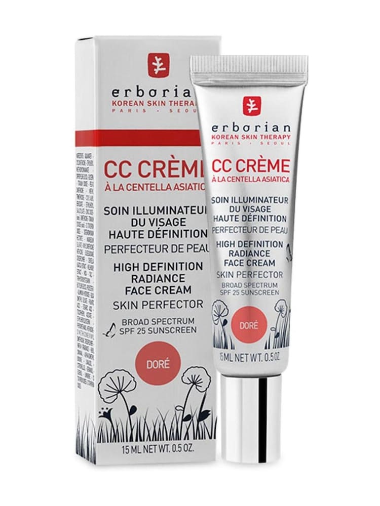 Erborian CC Cream 15ml - Image 1 of 2