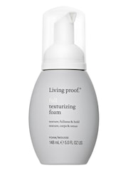 Living Proof Full Texturizing Foam 148ml - Image 1 of 6