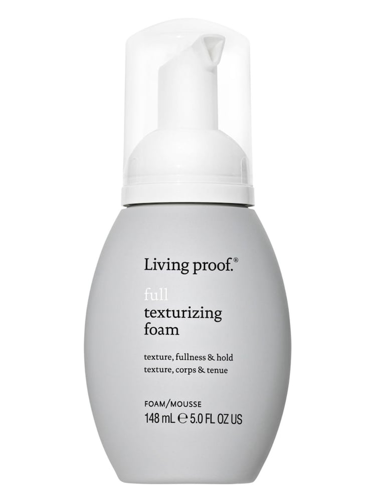 Living Proof Full Texturizing Foam 148ml - Image 1 of 6