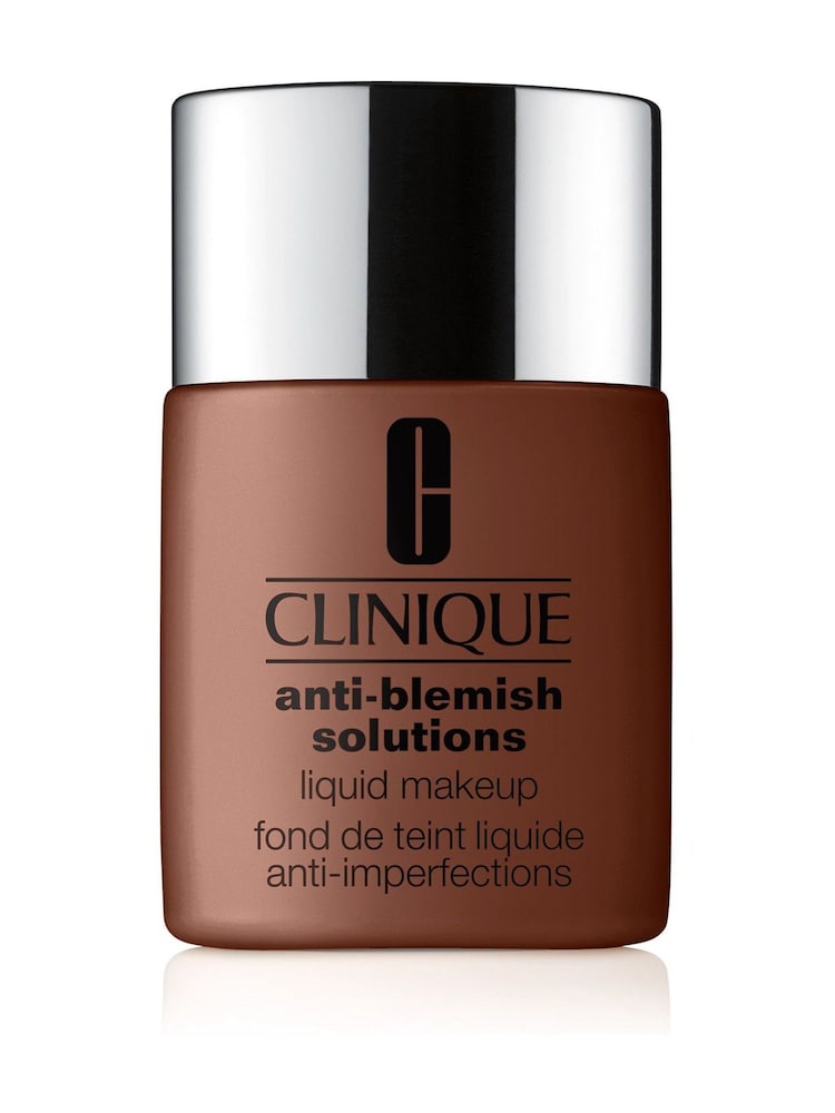 Clinique Anti Blemish Solutions Liquid Makeup Foundation - Image 1 of 5