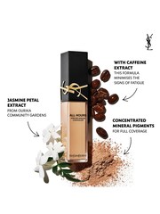 Yves Saint Laurent All Hours Concealer - Image 4 of 5