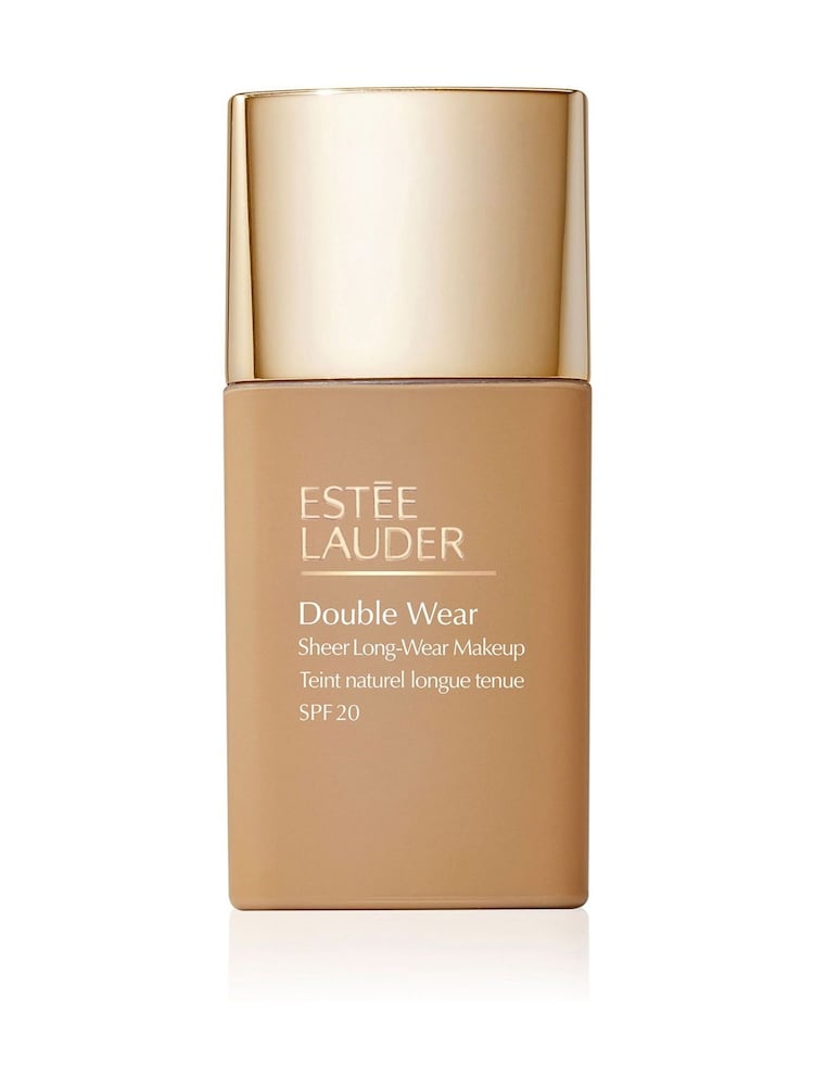 Estée Lauder Double Wear Sheer Long Wear Foundation SPF20 30ml - Image 1 of 5