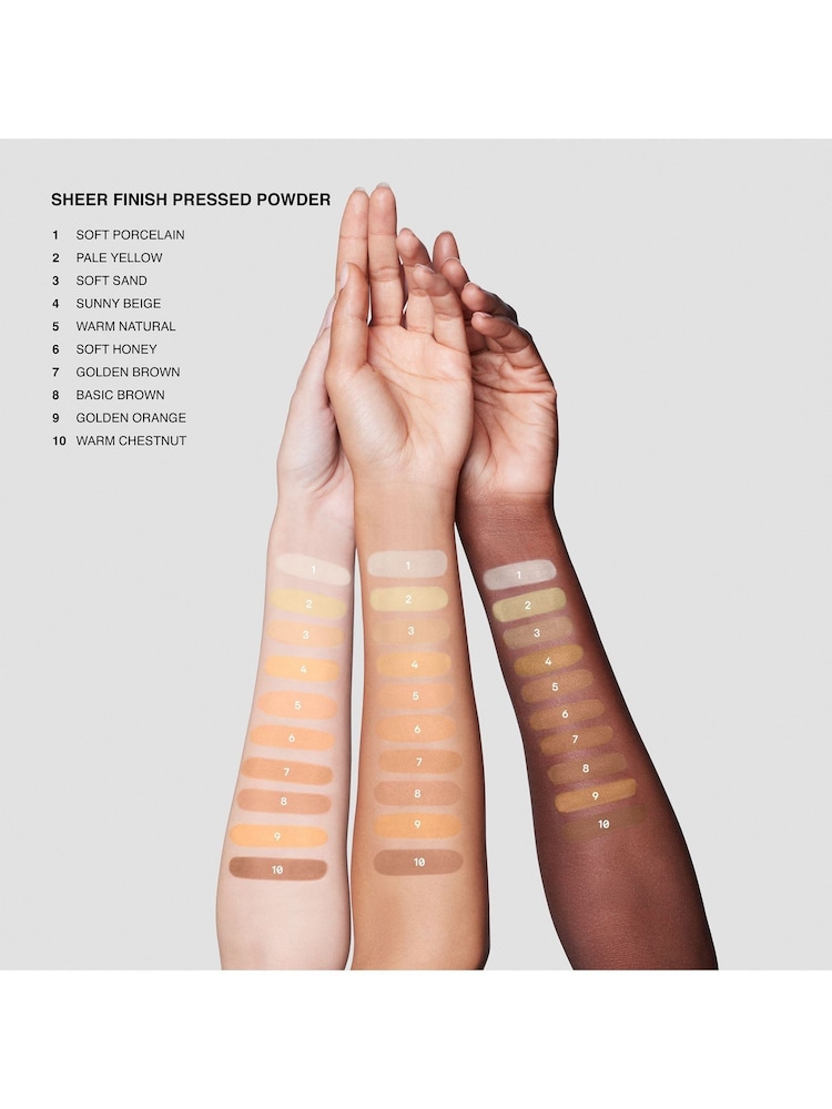 Bobbi Brown Sheer Finish Pressed Powder - Image 3 of 3