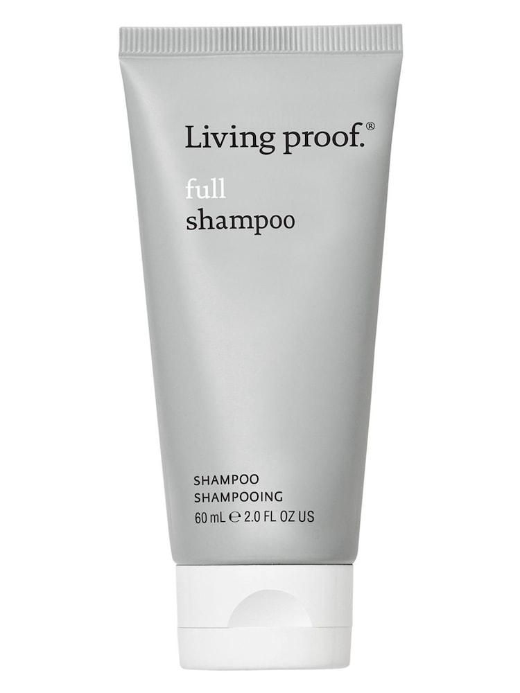 Living Proof Travel Size Full Shampoo 60ml - Image 1 of 2