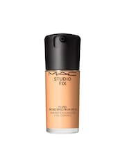MAC Studio Fix Fluid Broad Spectrum Foundation SPF15 30ml - Image 1 of 5