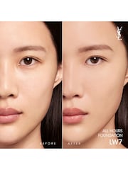 Yves Saint Laurent All Hours Foundation - Image 3 of 5