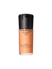 MAC Studio Fix Fluid Broad Spectrum Foundation SPF15 30ml - Image 1 of 5