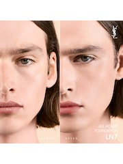 Yves Saint Laurent All Hours Foundation - Image 3 of 5