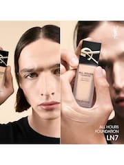Yves Saint Laurent All Hours Foundation - Image 4 of 5