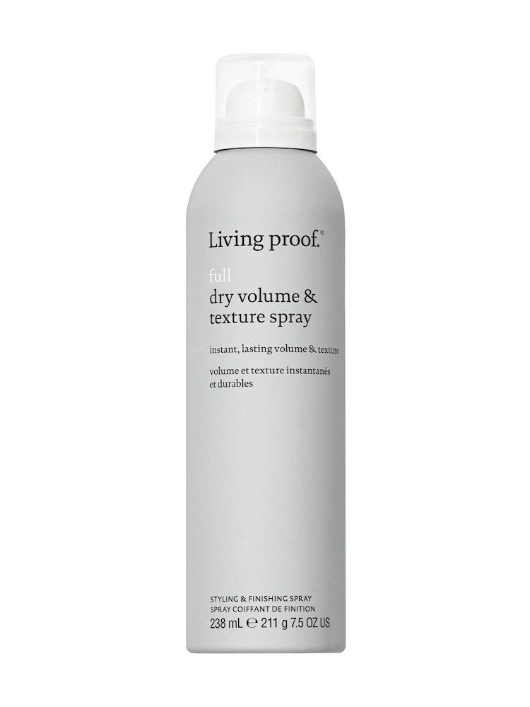 Living Proof Full Dry Volume & Texture Spray 238ml - Image 1 of 7