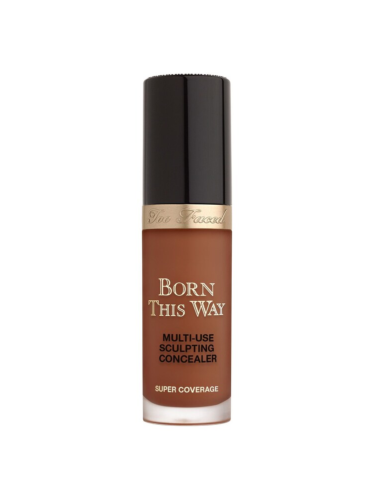 Too Faced Born This Way Super Coverage Multi Use Concealer 13.5ml - Image 1 of 5