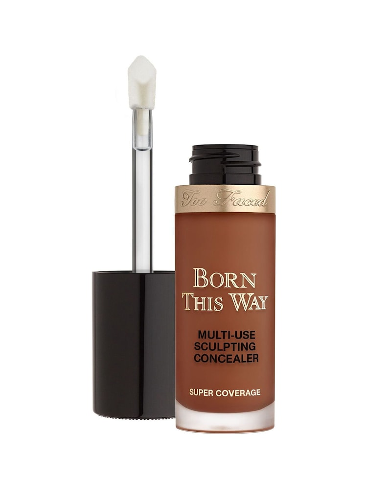 Too Faced Born This Way Super Coverage Multi Use Concealer 13.5ml - Image 2 of 5
