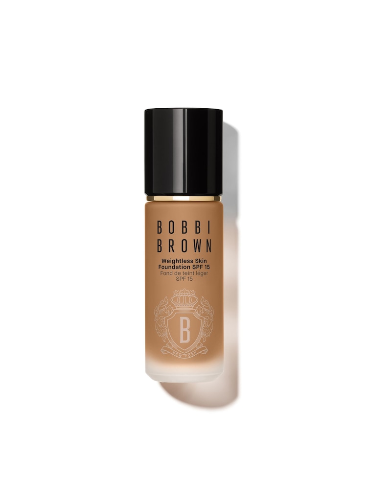 Bobbi Brown Weightless Skin Foundation SPF15 - Image 1 of 5