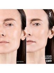 Yves Saint Laurent All Hours Foundation - Image 3 of 5