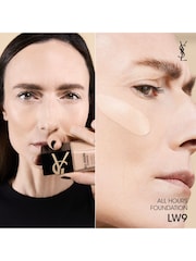 Yves Saint Laurent All Hours Foundation - Image 4 of 5