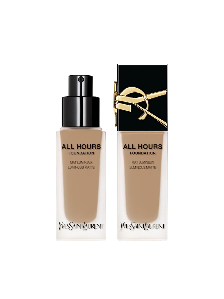 Yves Saint Laurent All Hours Foundation - Image 1 of 5
