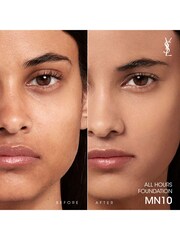 Yves Saint Laurent All Hours Foundation - Image 3 of 5