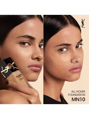 Yves Saint Laurent All Hours Foundation - Image 4 of 5