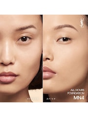Yves Saint Laurent All Hours Foundation - Image 3 of 5