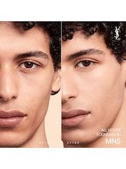 Yves Saint Laurent All Hours Foundation - Image 3 of 5