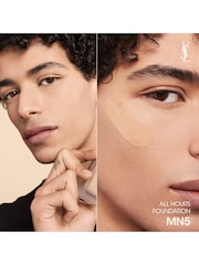 Yves Saint Laurent All Hours Foundation - Image 4 of 5