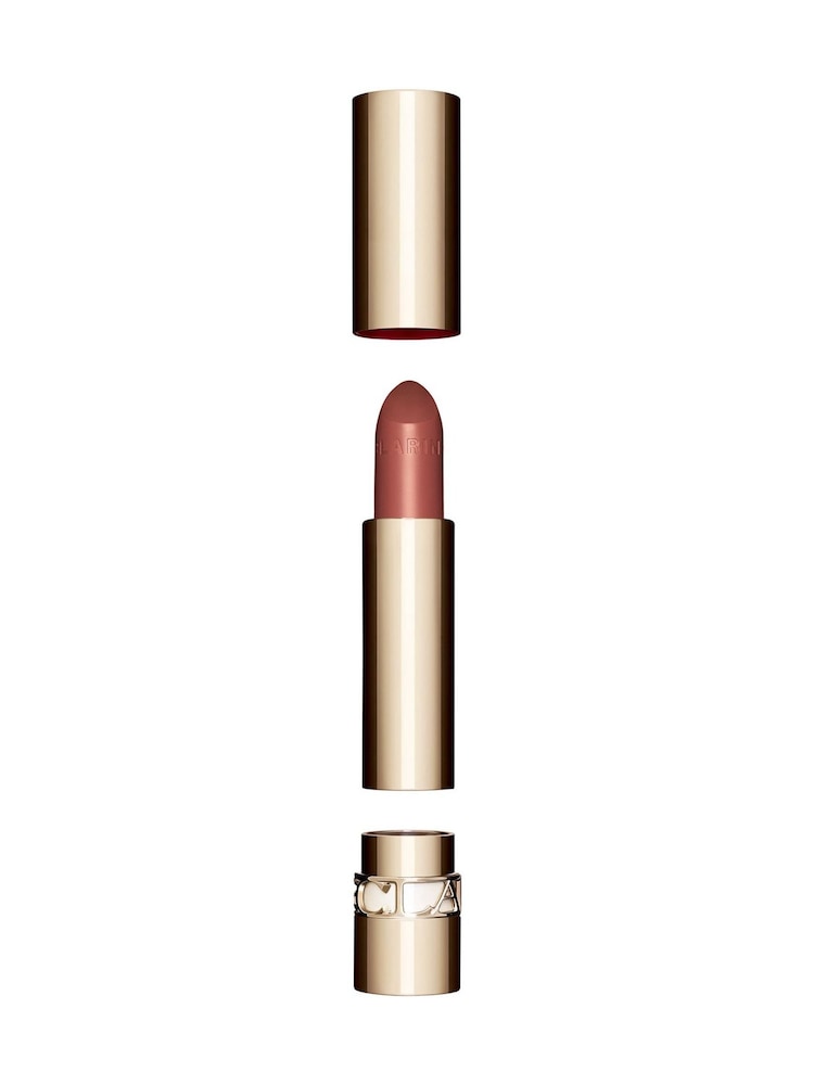 Clarins Joli Rouge Lipstick Refill - Image 2 of 5 Clarins Joli Rouge Lipstick Refill - Image 2 of 5
