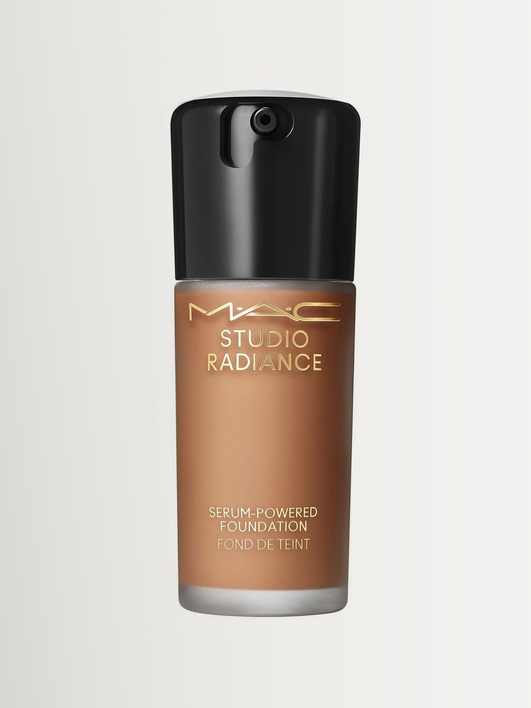 Mac Unisex Nc50 Studio Radiance Serum Powered Foundation - Image 1