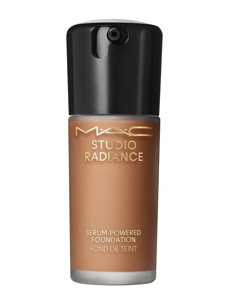 MAC Studio Radiance Serum Powered Foundation - Image 1 of 6