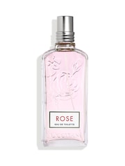 L'OCCITANE Rose Eau De Toilette 75ml - Image 1 of 3